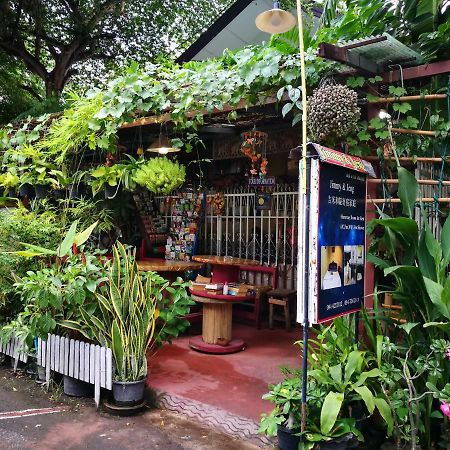 Jimmy And Jeng Homestay Chiang Mai Exterior photo