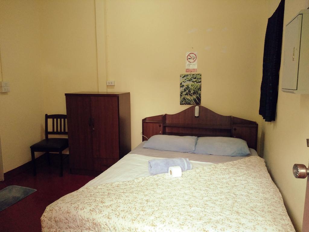 Jimmy And Jeng Homestay Chiang Mai Exterior photo