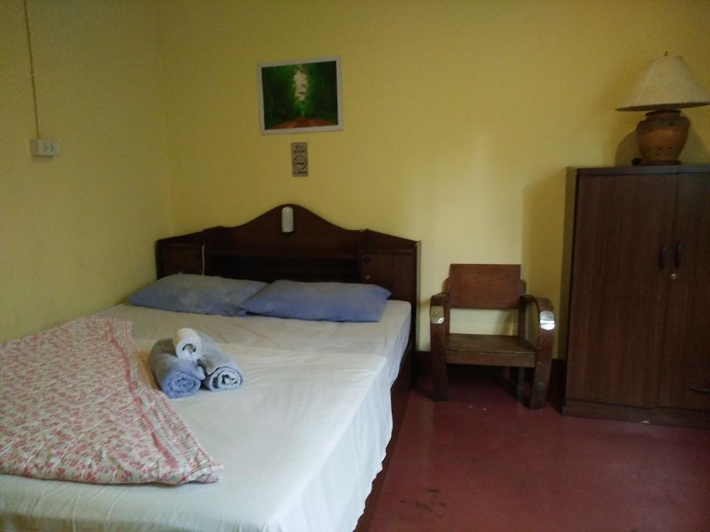 Jimmy And Jeng Homestay Chiang Mai Exterior photo