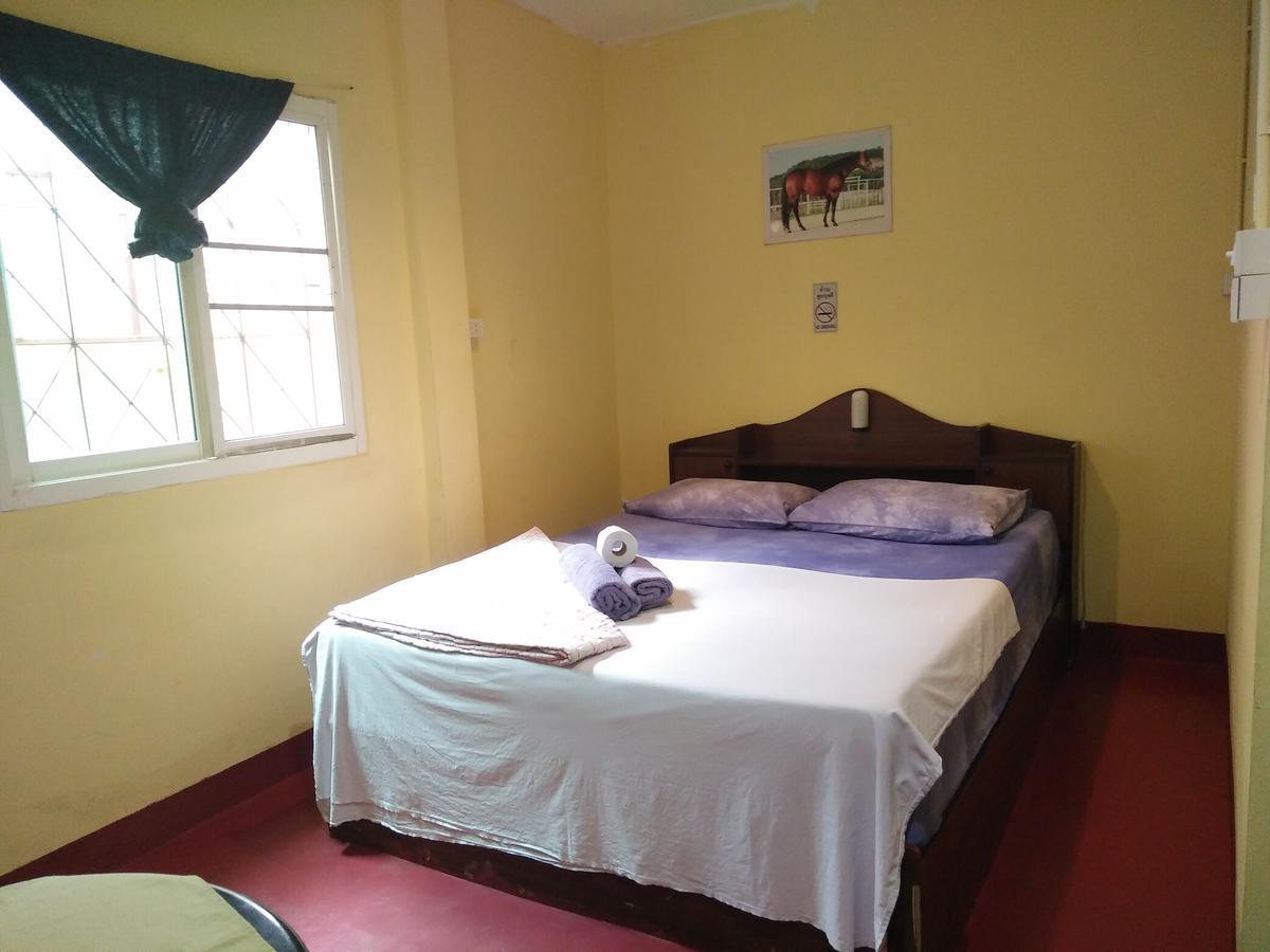 Jimmy And Jeng Homestay Chiang Mai Exterior photo